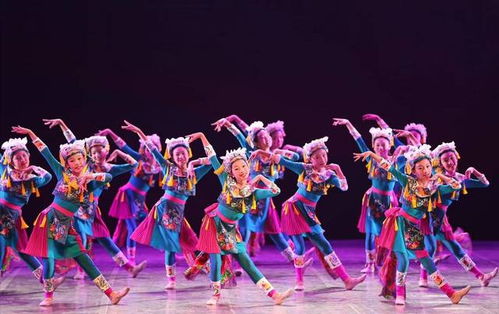 广东舞蹈学校2019招生,招生对象。