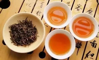 中国红茶排名前十名 十大红茶排名