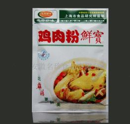 鸡肉粉鲜宝调味品 安徽名珍食品有限公司 食品招商信息 火爆糖酒食品招商网 