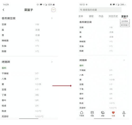 产品分析报告 下厨房App,不负人生不负胃