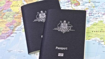 护照工本费多少钱,护照工本费是办理护照