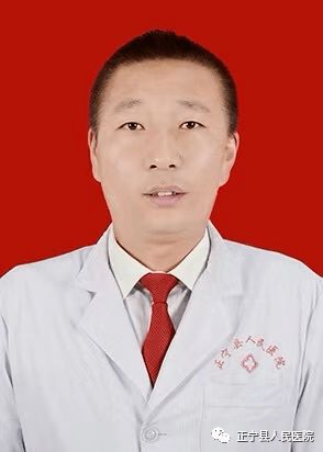 正宁县人民医院医师李亚宁荣获甘肃省卫生健康行业优秀青年人才荣誉称号