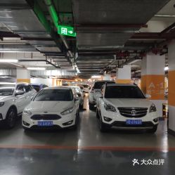 龙湖天街如何免费停车(奉贤龙湖天街停车场收费标准)