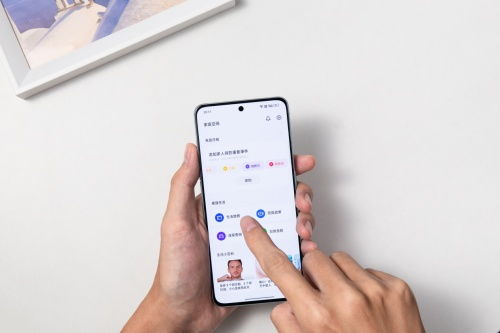 手机适老化功能提升 OPPO手机做了这些努力 