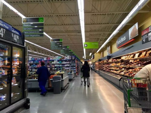 三元百货超市取名怎么样,开超市取什么名字比较好 最新版店铺取名