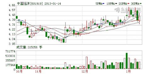 中国远洋601919这只股票已经跌得厉害了，我14块多买的，现在只有4块多了，会不会破产啊？