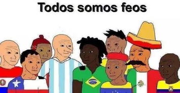 巴西vs阿根廷 相爱相杀好损友 