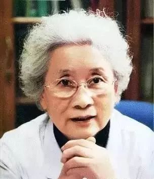 她以身试验,研发出中国第一支乙肝疫苗,让我们记住这个名字 陶其敏