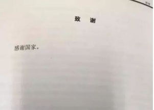 大学生毕业论文感谢学校的话