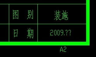 竣工图蓝图上日期写错了怎么办 已经晒出来了 