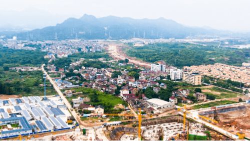 浙江台州天台始丰街道