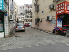 复兴新村图片相册,上海复兴新村实景图 室外图 小区配套图 