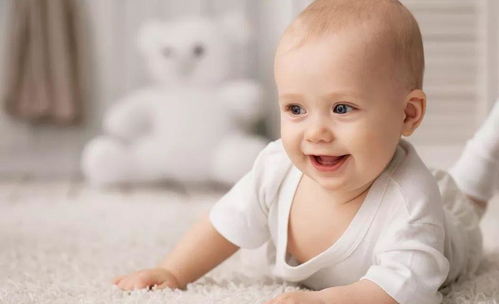 宝宝什么时候长牙齿 出牙晚是缺钙吗 宝宝的牙齿问题须清楚