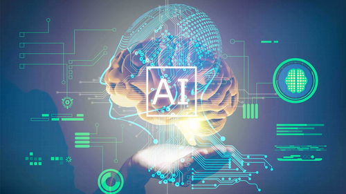 未来已来，AI技术如何颠覆我们的生活和工作？