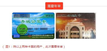 北京老年公交卡2019年年审新政策