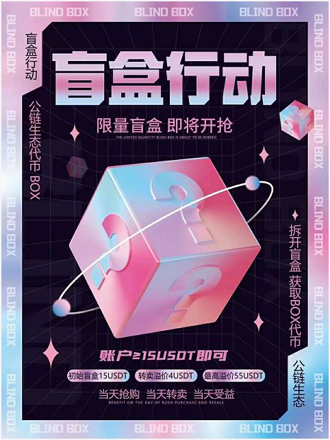 box币未来价格,BOX币有前景吗？值得投资吗？