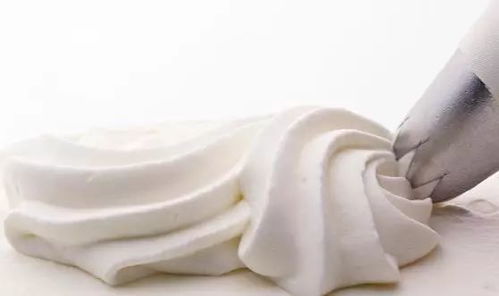 在家也能做喜欢的奶油,教你几招简单的制作奶油方法