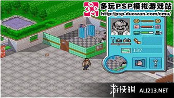 psp主题放哪里,PSP主题设计欣赏：创意与个人化的完美融合！-第2张图片-捷梯游戏网