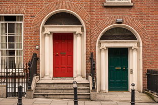 门,输入,爱尔兰,都柏林,房屋入口,请进,前门,输入的范围,木,房子,木门,欢迎,建设,旧门,正面,历史 