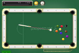极品2d桌球4399小游戏,台球大师专业版 Pool Master Pro 1.1 玩法多样的2D桌球游戏哪里有