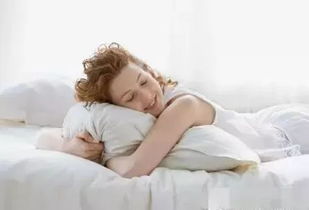 每天睡多久最合适 这个数 睡多睡少都有危害