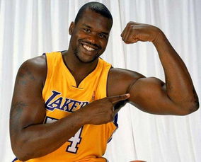 cba最胖的球员 NBA史上最重的球员是奥尼尔吗