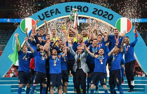 2024欧洲杯小组赛抽签,2024欧洲杯小组抽签解析