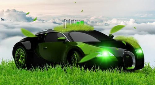 新能源品牌汽车有那些,新能源汽车市场持