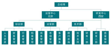 企业组织形式有哪几种