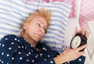 晚上失眠多梦因素有哪些 对身体有哪些影响 这样做或许能缓解
