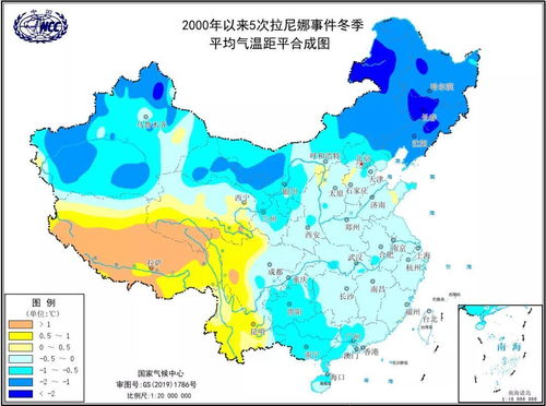 2025拉尼娜还是厄尔尼诺