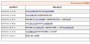 曾林申通快递单号查询（曾林申通快递单号查询官网） 第1张