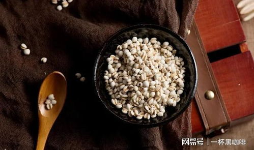 薏仁米的功效与作用及食用方法,薏米的功