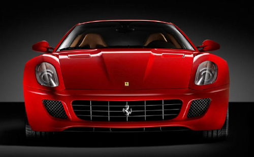 意大利品牌的汽车品牌有哪些,意大利豪车品牌，让你感受独特的意式魅力！