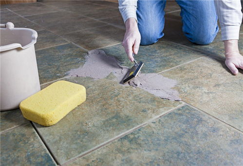 瓷砖缝隙用什么填补好 瓷砖缝隙脏了怎么处理 