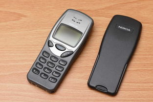 诺基亚 手机大全,诺基亚手机大全：经典之作，重温那些年的回忆-第5张图片