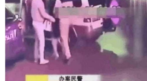 女子从酒吧出来,被2名男子拽进车内,摇晃了30分钟,她全身瘫软