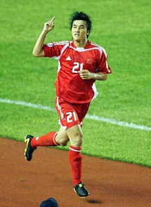 2007年亚洲杯中国vs印尼,2007亚洲杯