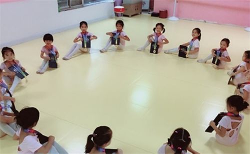 成人舞蹈培训学校排名,上海那个舞蹈学校好