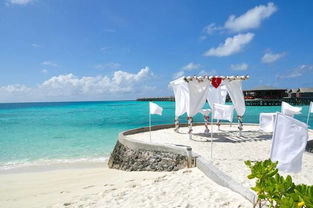 马尔代夫梦境岛完整游玩攻略，一起去感受海洋的魅力吧