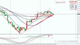 近期的外汇黄金行情走势, 最新外汇黄金行情走势分析