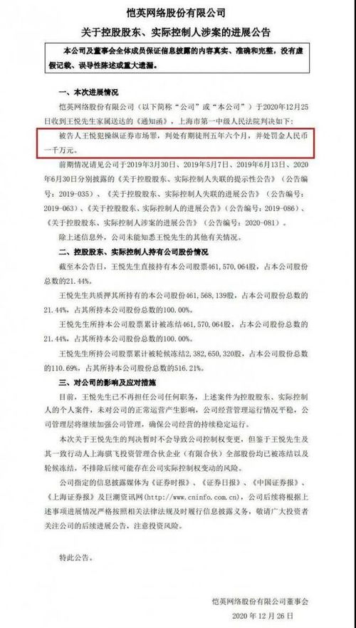 一般操纵证券市场罪是怎么量刑的?