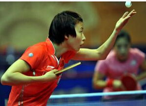 乒乓球亚洲杯,乒乓球亚洲杯：亚洲顶级选手争夺冠军