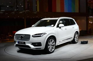 标题：买中大型SUV要慎重！最新质量榜，XC90、XT6前五，奔驰GLE上榜！