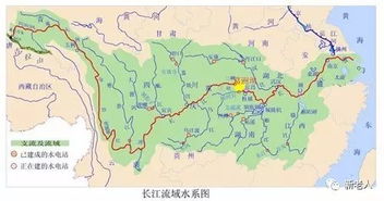 长江 黄河有多长 故宫有多大 汉字有多少个 这些常识中国人必须知道