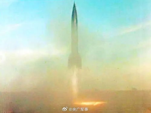 1960年11月5日,中国仿制的第一枚近程导弹,中国仿制的第一枚近程导弹