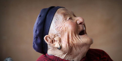 83岁院士 长命百岁 并不难,是这2点阻碍了人们走向 长寿