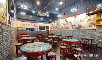 小确幸 在这家 老西关风 小店,把糖水甜品小食一网打尽 