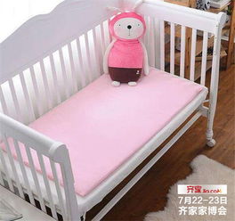 婴儿床垫如何选,婴儿床垫选购全攻略：让宝宝拥有舒