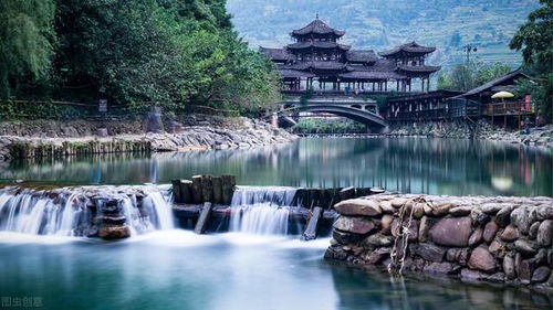 贵州旅游十大景点排名,贵阳旅游攻略必玩的景点
